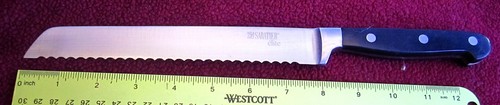 Sabatier elite 8in - sabatier,